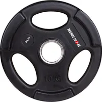 Sport-Thieme Hantelscheiben, (1 x 10 kg)
