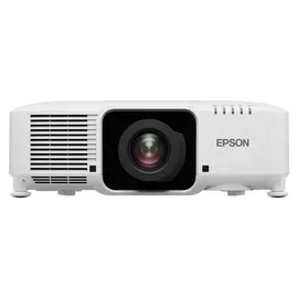 Epson EB-PQ2008W 3LCD Weiß