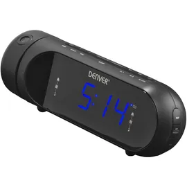 Denver CPR-700 schwarz