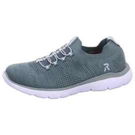 Rieker M5074 green 38