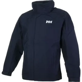 HELLY HANSEN Dubliner Jacket Navy L