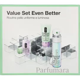 Clinique Beauty Routine Anti Stains Gesichtsserum Lotion 30 ml