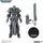 McFarlane Toys Warhammer 40k - Adepta Sororitas Battle Sister Figur 28 cm