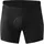 Gonso Herren Sitivo Unterhose mit Sitzpolster (Größe 3XL, schwarz)
