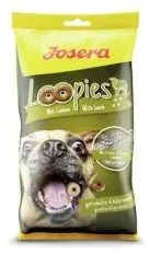 Hunde - Leckerli JOSERA Loopies mit Lamm, 150 g