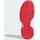 adidas Stabil Junior White/Aurora Met./Semi Lucid Red 35