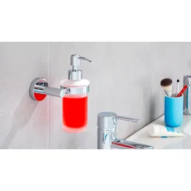 Tesa Seifenspender EXXCELLENT Chrom