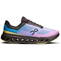 On Cloudsurfer Next Herren Malibu / Raspberry 44,5