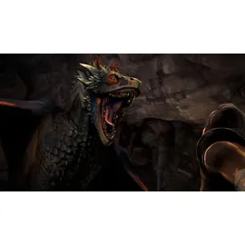 Game of Thrones - A Telltale Games Series