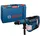 Bosch EXBH18V-45 ohne Akku + XL-BOXX