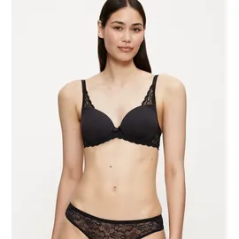 Triumph BH Amourette Spotlight WHP X, mit Hakenverschluss, Black, 75A,
