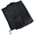 CLP Abdeckhaube Imola 200 x 75 x 37 cm Schwarz
