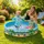 Happy People Summer Friends Planschbecken 122 x 23 cm