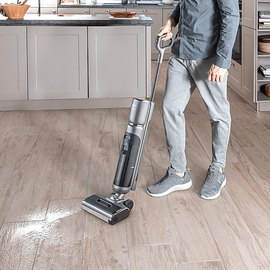 Thomas AQUA FloorCleaner Cordless Hartbodenreiniger, Akkubetrieb