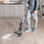 Thomas AQUA FloorCleaner Cordless Hartbodenreiniger, Akkubetrieb