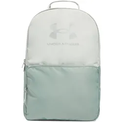 UNDER ARMOUR Loudon Rucksack 25 L 377 - hydro green/silica green/metallic silica