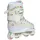 iQon Montre Pro Skate Beige/Mehrfarbig 46