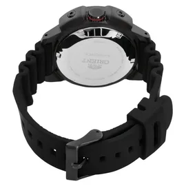 Orient RA-AC0L03B00B Edelstahl 40 mm