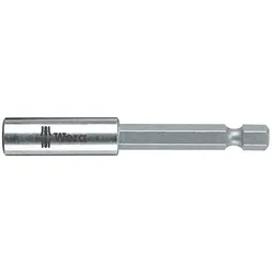 WERA Universalhalter mit Dauermagnet und Sprengring - 152 mm