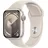 GPS 45 mm Aluminiumgehäuse polarstern, Sportarmband polarstern M/L