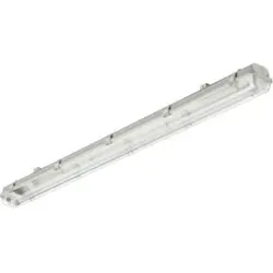 Philips Lighting Feuchtraumleuchte f. 2 LED-Tubes WT050C 2xTLED L1500