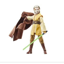 Hasbro Padawan Jecki Lon Actionfigur 15,2 cm