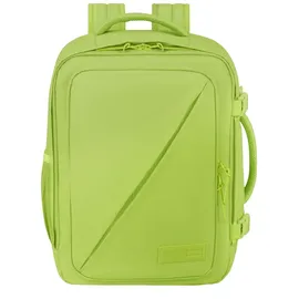 American Tourister Take2Cabin Casual Backpack 26,5 l hellgrün