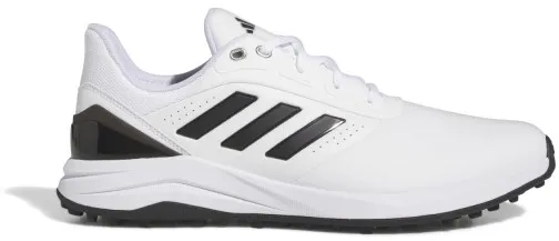 adidas Golfschuhe Solarmotion weißschwarzgrün