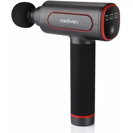 Medivon Gun Pro X2 Massagepistole
