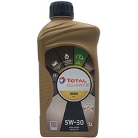 Total Quartz 9000 NFC 5W-30 1 Liter