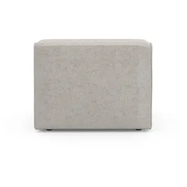 OTTO home Sessel Merid Polyester 84 x 70 x 97 cm Beige