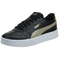 Puma Skye Clean Metallic FS Women