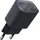 Anker Nano 30W USB-C Ladegerät, Schwarz