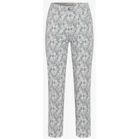 Brax Raphaela by Brax Damen Hose Style LORELLA AZUR