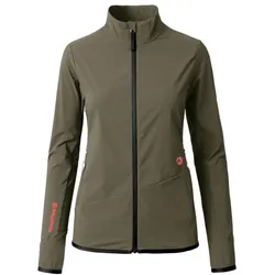 Martini Hillclimb Midlayer Jacket W moss/moss (392) XL
