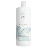 Wella Professionals Nutricurls Shampoo 1000 ml