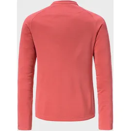 Schöffel CIRC Longsleeve Smue WMS baked rose, 38