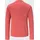Schöffel CIRC Longsleeve Smue WMS baked rose, 38