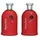 Bettina Barty Red Line Body Lotion 500 ml + Bath Shower Gel 500 ml