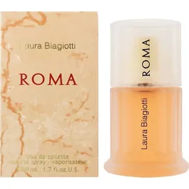 Laura Biagiotti Roma Eau de Toilette 100 ml