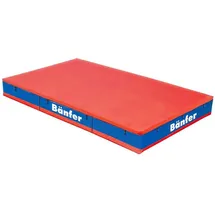 Bänfer Hochsprungmatte ""Exklusiv""