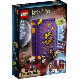 Lego Harry Potter Hogwarts Moment: Wahrsageunterricht 76396