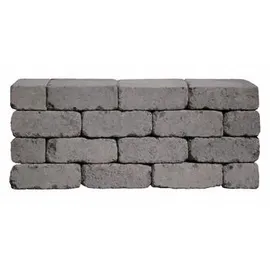 Diephaus Mauerstein Basalt 35 x 14 x 14 cm