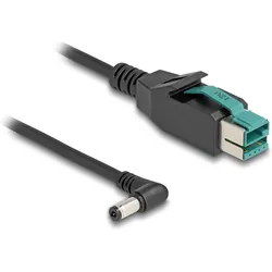 Delock Powered USB-Kabel - USB PlusPower (12 V)