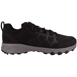 Columbia PeakfreakTM Ii Wanderschuhe - Black / Ti Grey Steel - EU 42