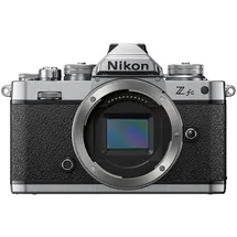 Nikon Z fc Body