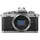 Nikon Z fc Body