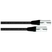 Cordial 15619 RJ45 Netzwerkkabel, Patchkabel CAT 6a SF/UTP 1.50