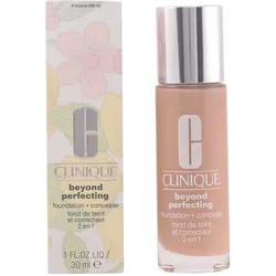 CLINIQUE BEYOND PERFECTING foundation + concealer - Neutral
