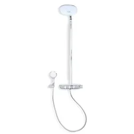 Grohe Rainshower System SmartControl Duo 360 moon white 26250LS0